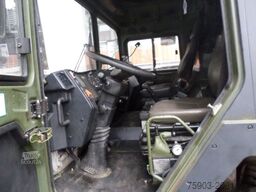 MAN MAN Multi 8x8 32.403 VFAEG 15 to Hackenlift Bund