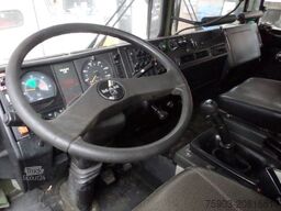 MAN MAN Multi 8x8 32.403 VFAEG 15 to Hackenlift Bund