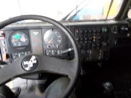 MAN MAN Multi 8x8 32.403 VFAEG 15 to Hackenlift Bund