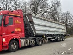 Kloos Ferro SKF 335 / 65 m³/