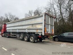 Kloos Ferro SKF 335 / 65 m³/