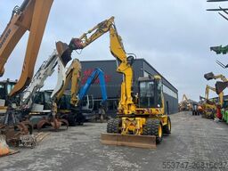 KOMATSU Komatsu PW 118 MR-8