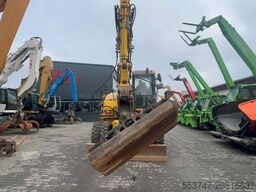 KOMATSU Komatsu PW 118 MR-8