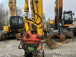 KOMATSU Komatsu PW 118 MR-8
