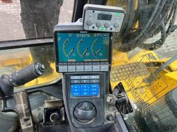 KOMATSU Komatsu PW 118 MR-8