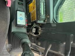 KOMATSU Komatsu PW 118 MR-8