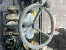 KOMATSU Komatsu PW 118 MR-8