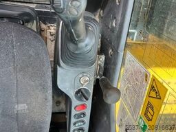 KOMATSU Komatsu PW 118 MR-8