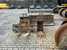 KOMATSU Komatsu PW 118 MR-8