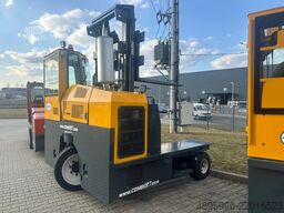 Combilift C6000 / LPG / 2017 year/ Free lift