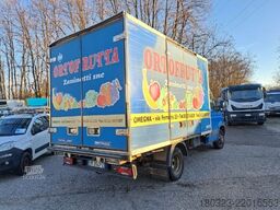 IVECO 35C12. MTJ 1.3 16V