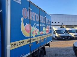 IVECO 35C12. MTJ 1.3 16V
