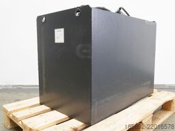 STUBA 48 Volt 4 PzS 500 Ah