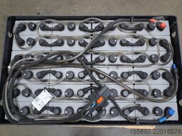 STUBA 48 Volt 4 PzS 500 Ah
