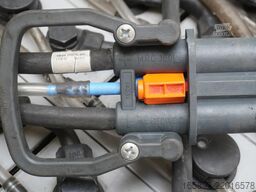 STUBA 48 Volt 4 PzS 500 Ah