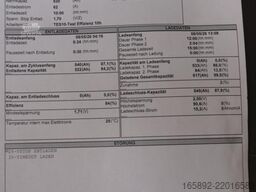 T@b 48 Volt 4 PzS 620 Ah
