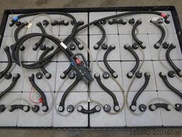 GNB 48 Volt 10 PzS 1250 Ah