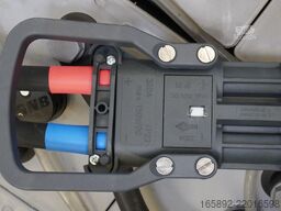 GNB 48 Volt 10 PzS 1250 Ah