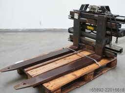 Meyer Meyer 3-0104K, Breite 1000 mm