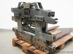 Meyer Meyer 3-0104K, Breite 1000 mm