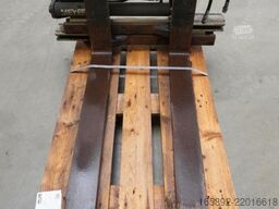 Meyer Meyer 3-0104K, Breite 1000 mm