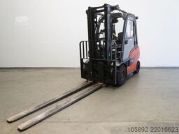 Linde H 30 T 1202