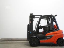 Linde H 30 T 1202