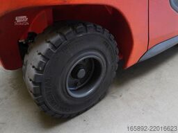 Linde H 30 T 1202
