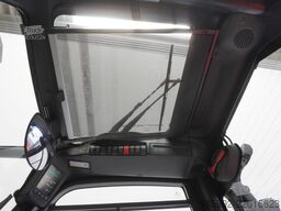 Linde H 30 T 1202