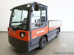 Linde W 20 127-05