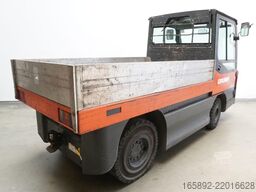 Linde W 20 127-05