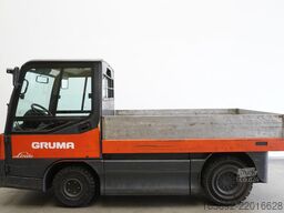 Linde W 20 127-05