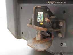 Linde W 20 127-05