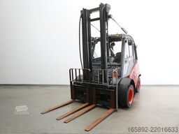 Linde H 40 D EVO 394-02