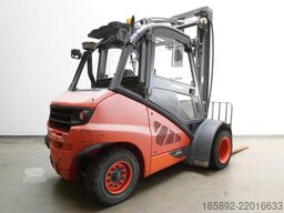 Linde H 40 D EVO 394-02