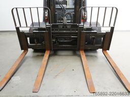 Linde H 40 D EVO 394-02