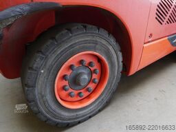 Linde H 40 D EVO 394-02
