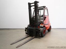 Linde H 45 D 352