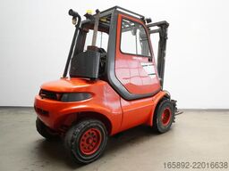 Linde H 45 D 352