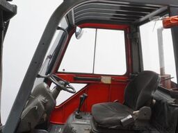 Linde H 45 D 352