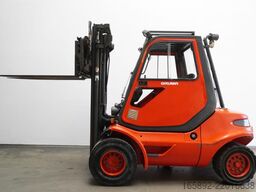 Linde H 45 D 352