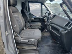 Iveco Daily 35 S 21 HA8 V/P L3H2 AHK ACC NAVI