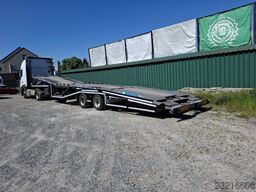 iveco autotransporter stralis 460
