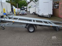 Böckmann Autotransporter kippbar 1500 Kg