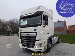 DAF XF Euro6 480