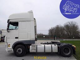 DAF XF Euro6 480