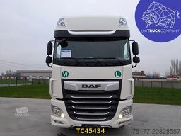 DAF XF Euro6 480