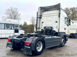 Scania R480 E5 RETARDER, HYDRAULIC, FRIGO, PTO. GOOD ...