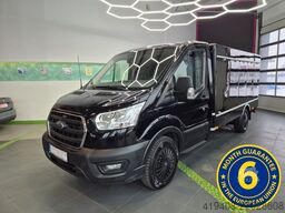 Ford Transit 35 2.0 TDCi / SERVICED / 10 CHAMBERS / ...