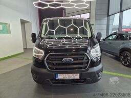 Ford Transit 35 2.0 TDCi / SERVICED / 10 CHAMBERS / ...
